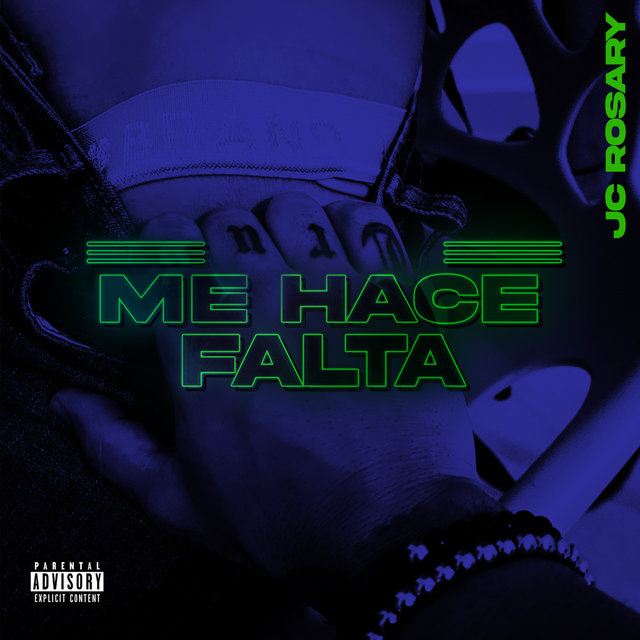 Me Hace Falta