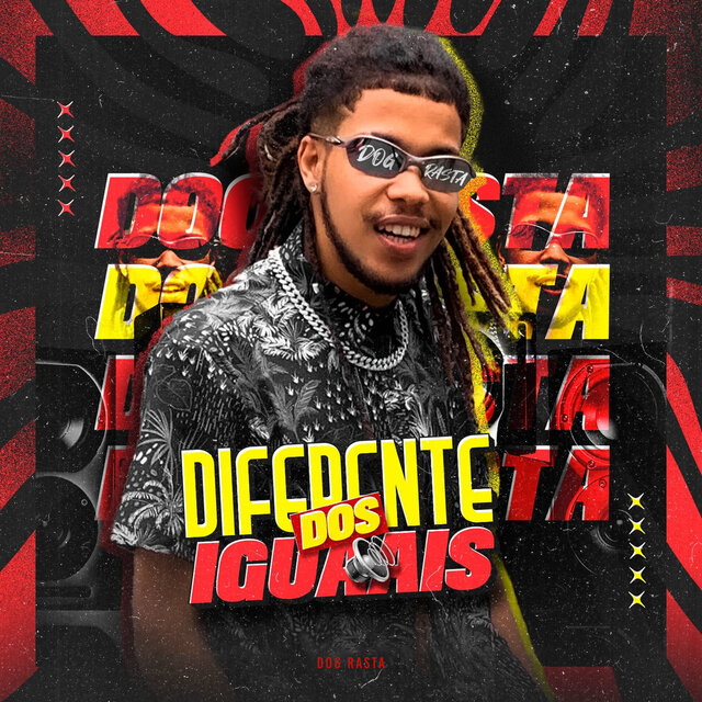 Diferente dos Iguaais