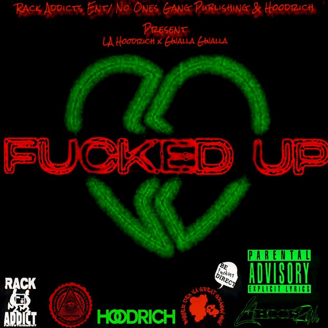 Fucked Up