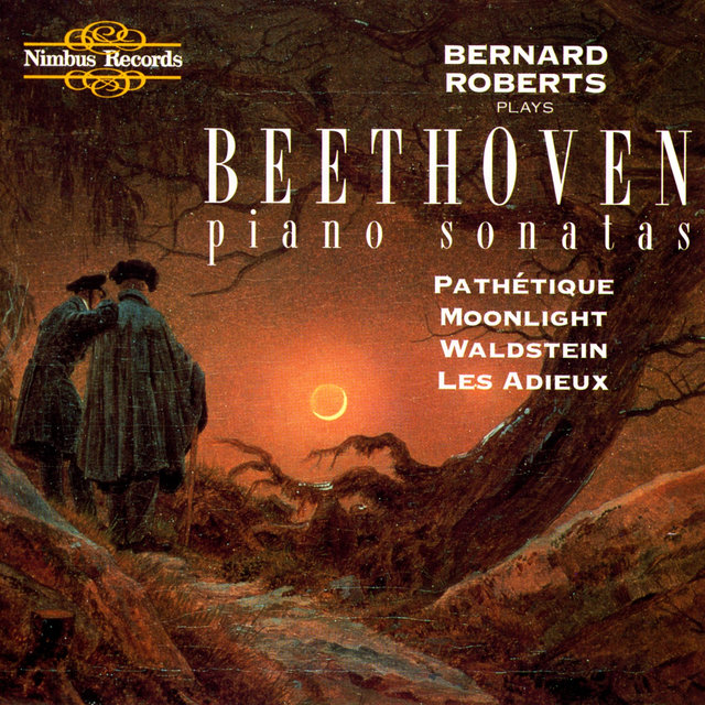 Beethoven: Piano Sonatas