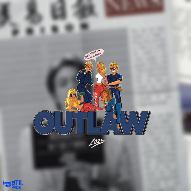 Outlaw 2025