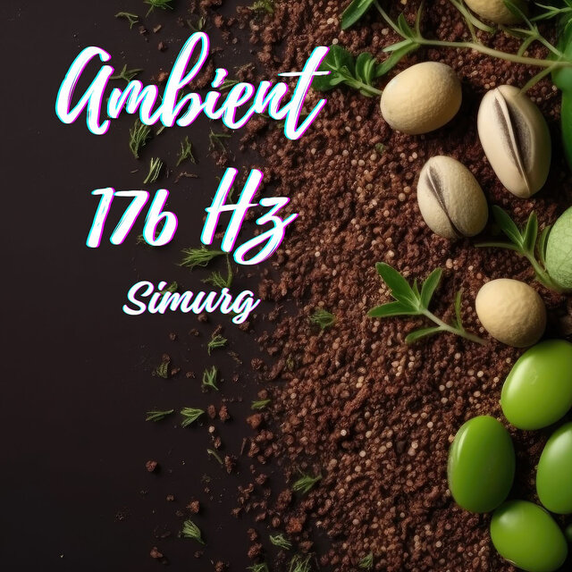 Ambient 176hz