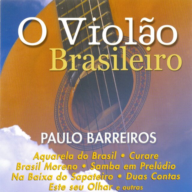 O Violão Brasileiro