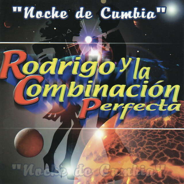 Noche de Cumbia
