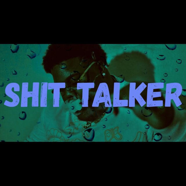Shit Talker