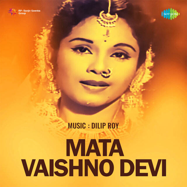 Mata Vaishno Devi (Original Motion Picture Soundtrack)
