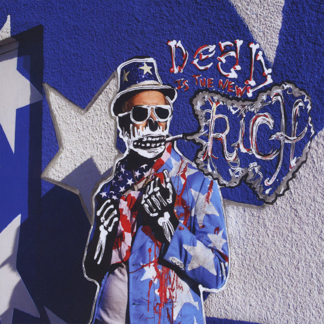 Dead is the New Rich