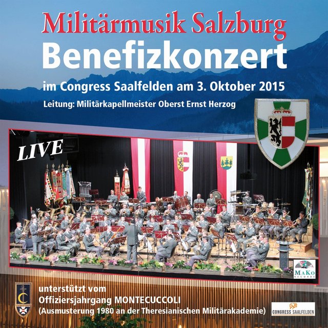 Benfizkonzert 2015 (Live)