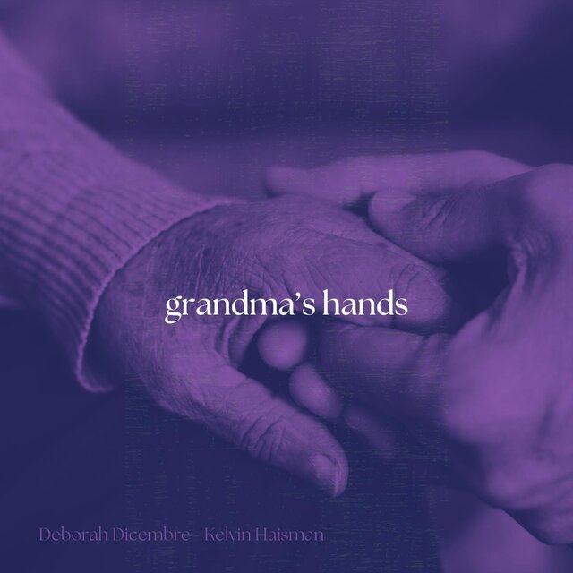 Grandma's Hands