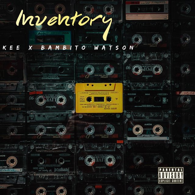 Inventory