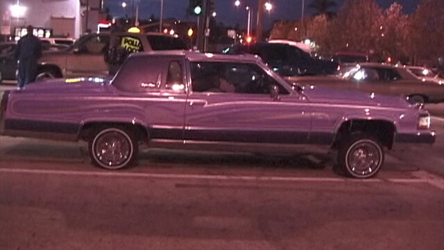 Cali Swangin'n (Low Rider Hall of Fame C- Mix)