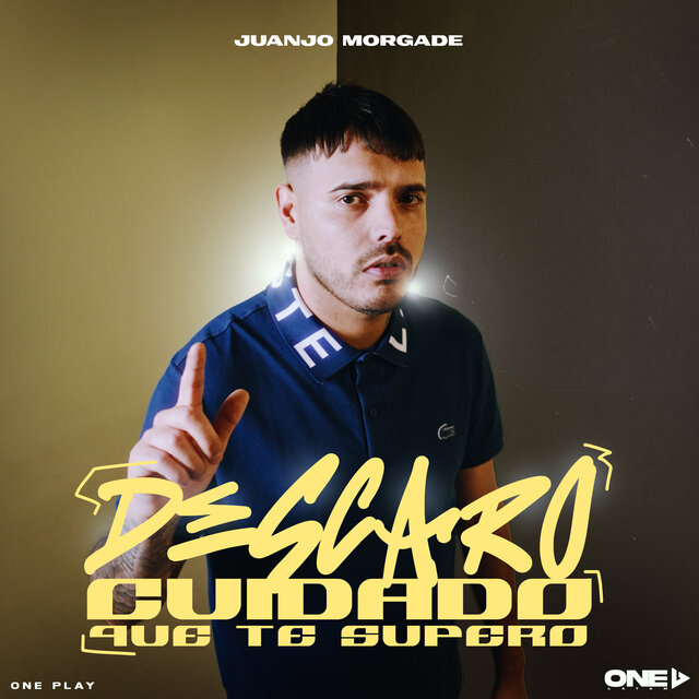 Descaro - Cuidado Que Te Supero