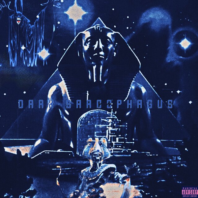 DARK SARCOPHAGUS