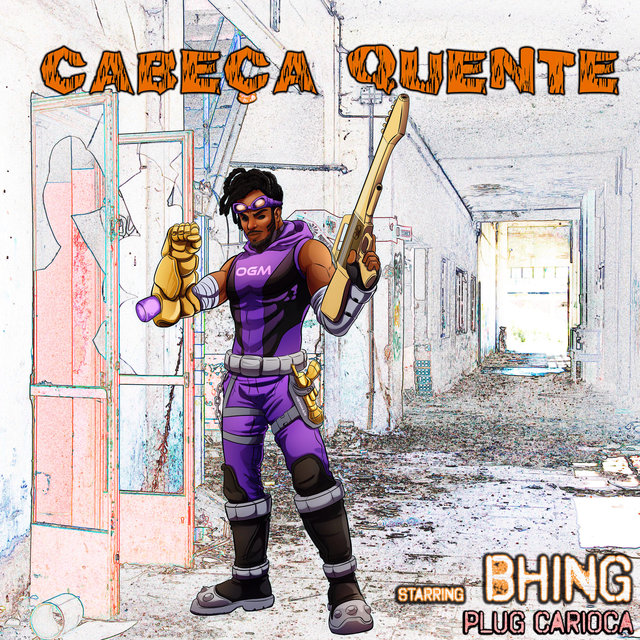 CABEÇA QUENTE 
