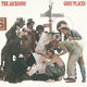 Cover art for album Goin' Places (Expanded Version) by The Jacksons