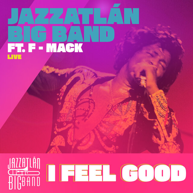 I Feel Good (Live)