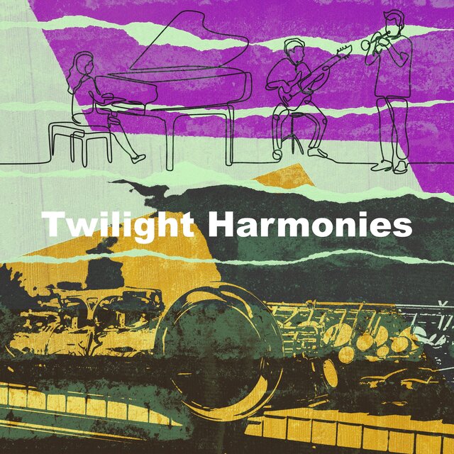Twilight Harmonies