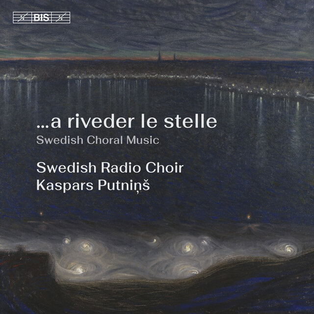 …a riveder le stelle
