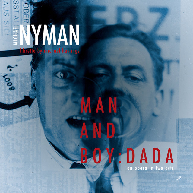 Man and Boy: Dada