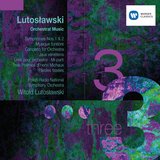 Concerto for Orchestra (1994 Remastered Version): I Intrada (Allegro maestoso)