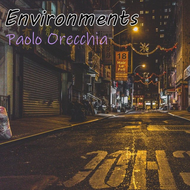 Environments