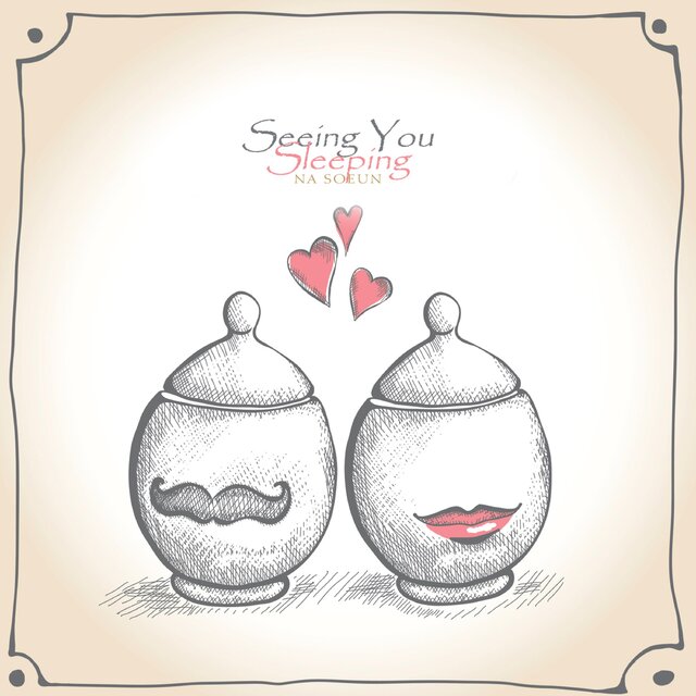 Seeing You Sleeping