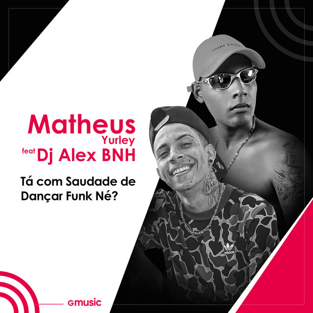 Tá Com Saudades De Dançar Funk, Né?