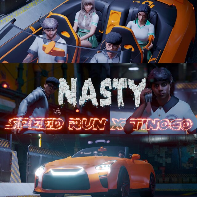 Nasty