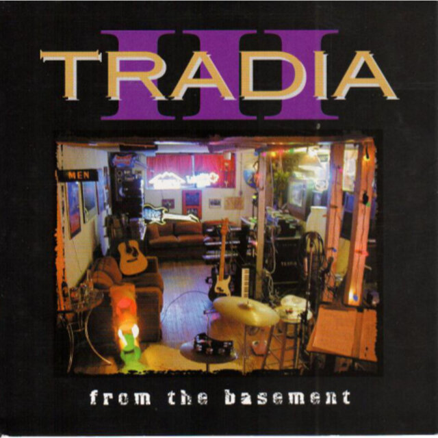 From the Basement