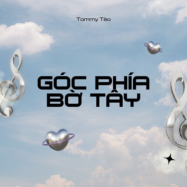 Phía Bờ Tây