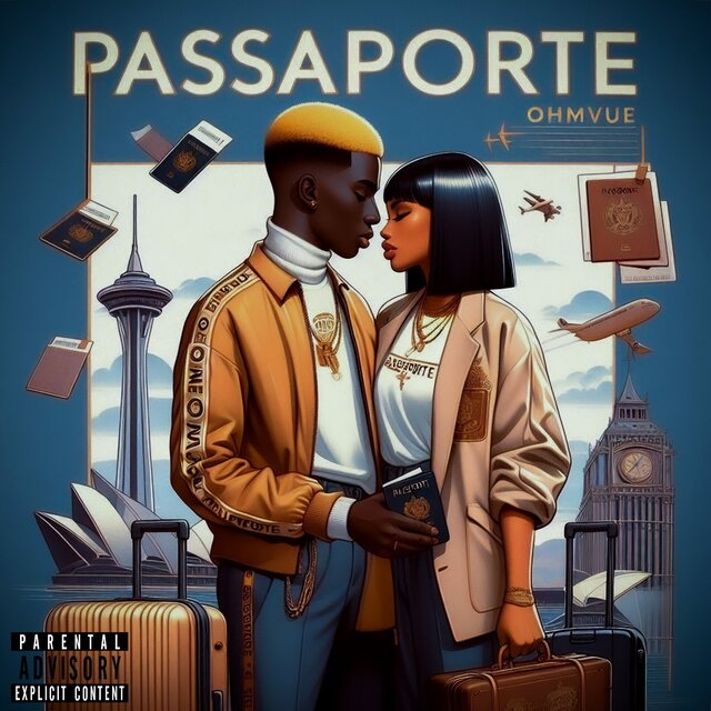 Passaporte
