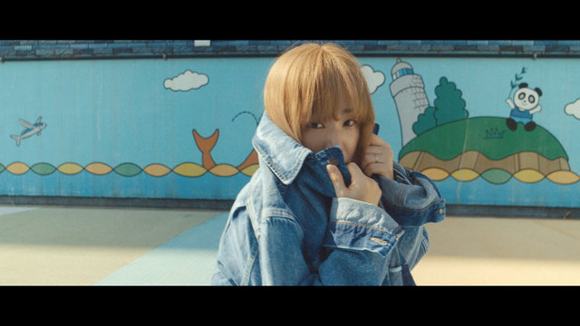 Baby, it's you