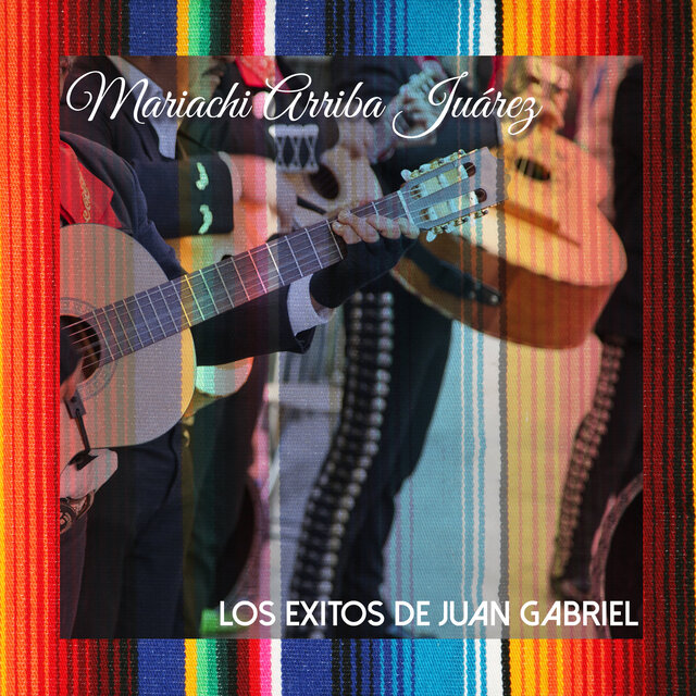 Los Exitos de Juan Gabriel (Mariachi)
