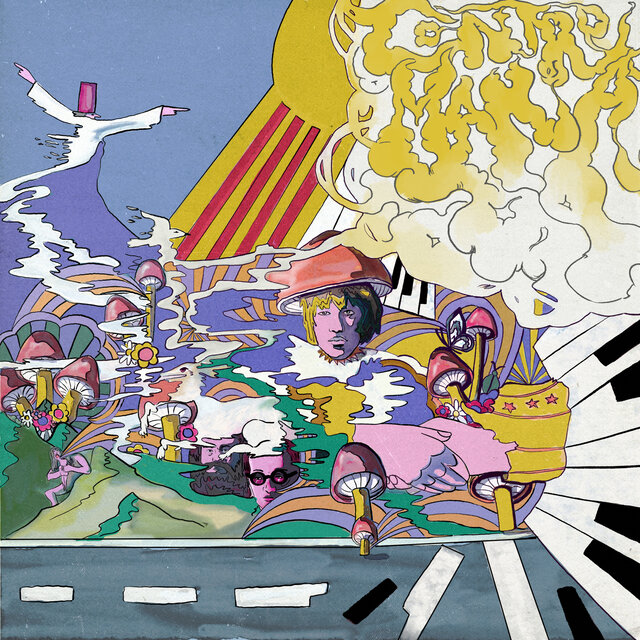 Controlmania