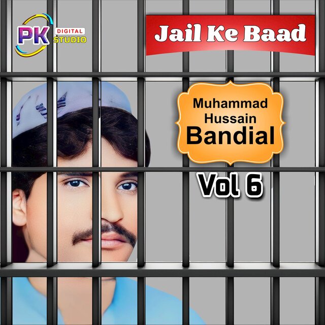 Jail Ke Baad, Vol. 6