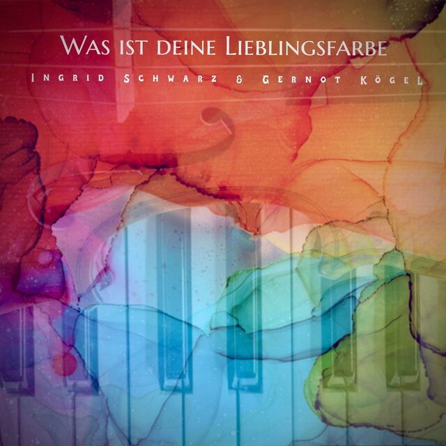 Was ist deine Lieblingsfarbe (Production Music)