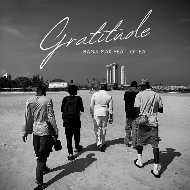 Gratitude
