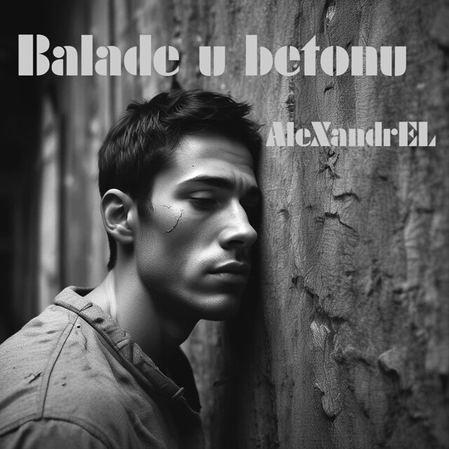 Balade u betonu