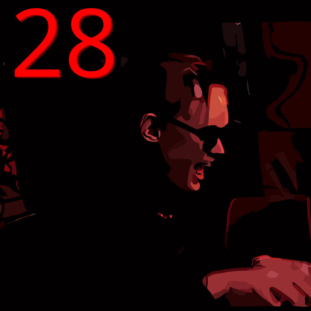 28