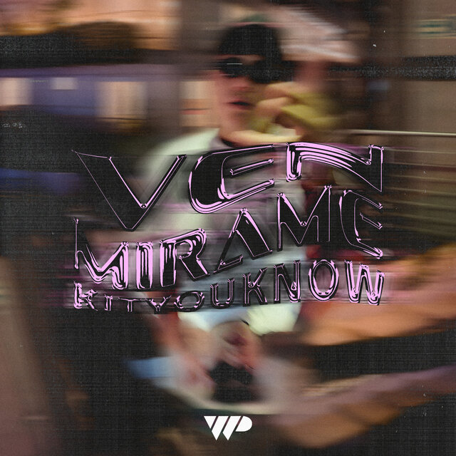 Ven Mírame