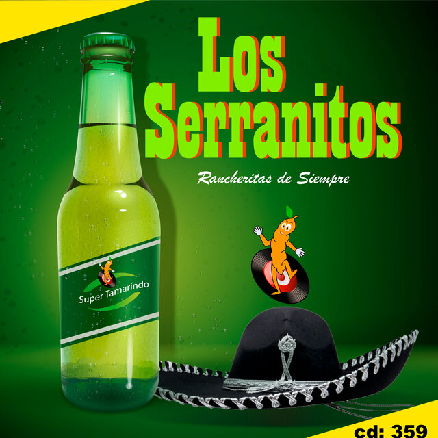 Rancheritas De Siempre