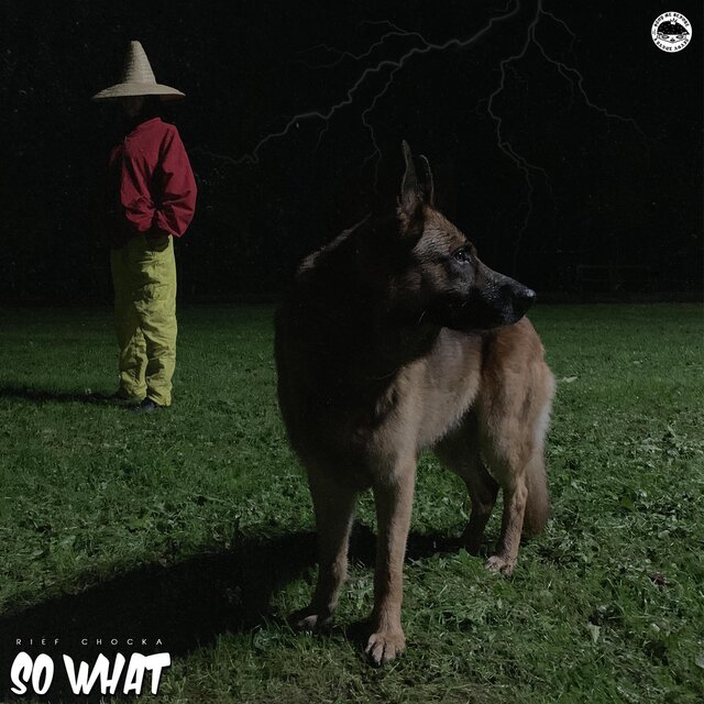 So What