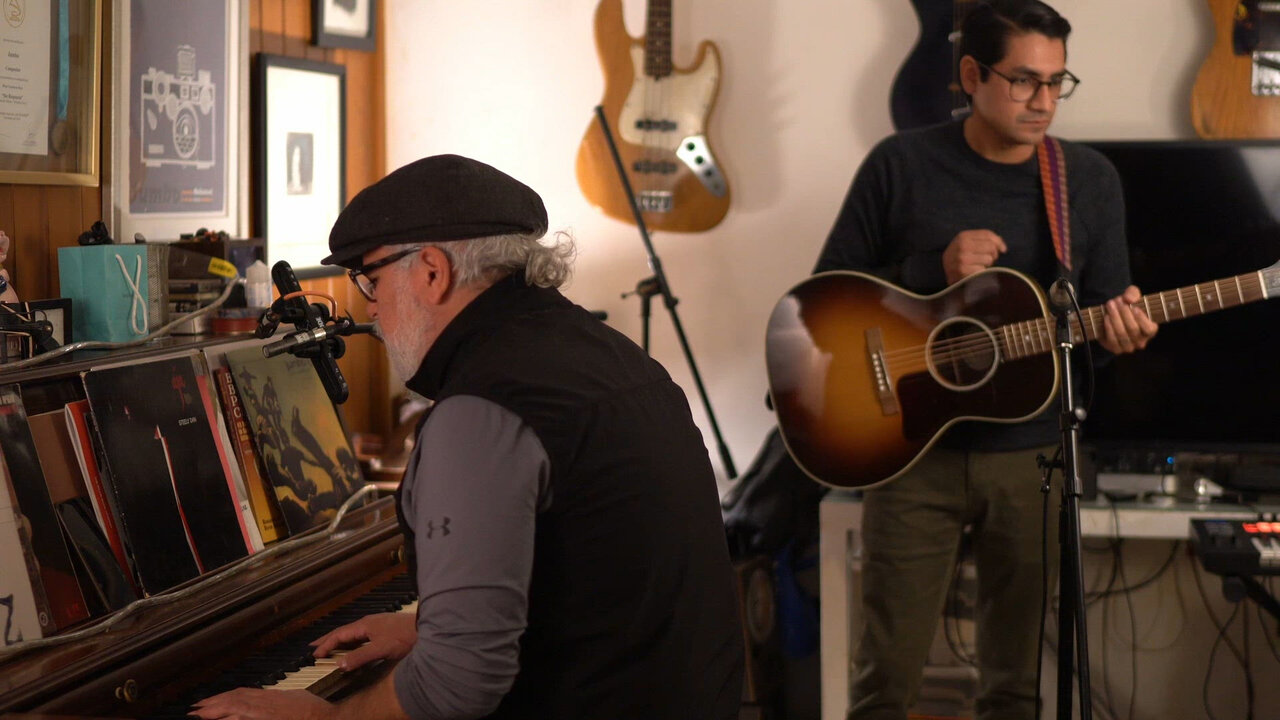 Live Session