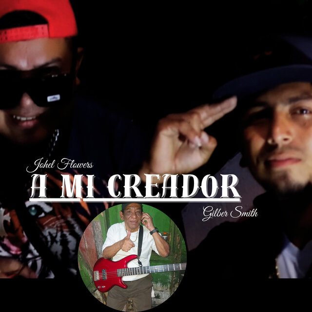 A Mi Creador