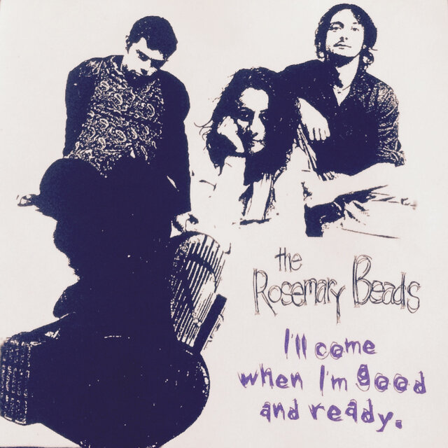 I'll Come When I'm Good and Ready