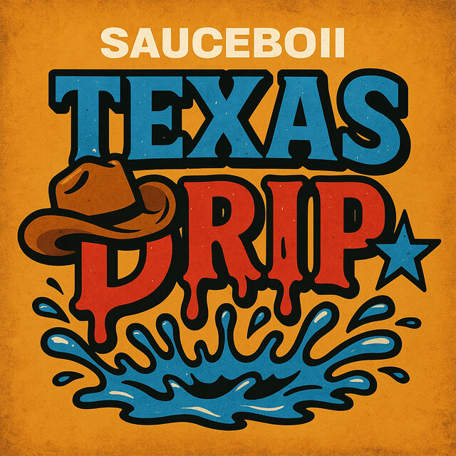 Texas Drip