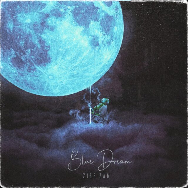 Blue Dream