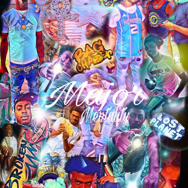 Major Mentality