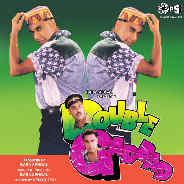 Double Gadbad (Original Motion Picture Soundtrack)