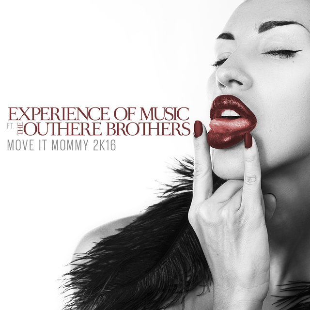 Move It Mommy 2k16